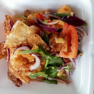 เมนูของร้าน ตาจุ้นกะยายจ๋า