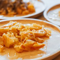 แตเตี๊ยม โรตี ชาชัก เพชรเกษม 110 เพชรเกษม 110