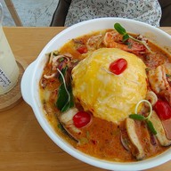 เมนูของร้าน เดสทินี่ คาเฟ่