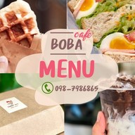 สรัม คาเฟ่ Srūm cafè ช้างเผือก