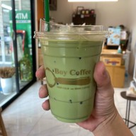 Boy coffee (กม.8 เพลส)