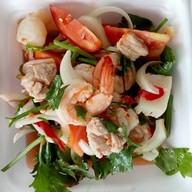 เมนูของร้าน ตาจุ้นกะยายจ๋า