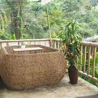 บรรยากาศ Sky Hawk Zipline Chiangmai