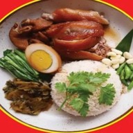 ร้านคิดถึงขาหมู@MissYouFood -