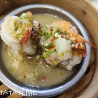 เมนูของร้าน ดอกท้อ ติ่มซำ  สาขา โชคชัย 4 .