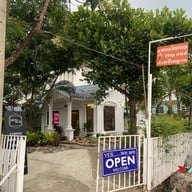 หน้าร้าน Am Tea สาขาศูนย์เยาวชนบางแค(เรืองสอน)