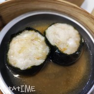 เมนูของร้าน ดอกท้อ ติ่มซำ  สาขา โชคชัย 4 .
