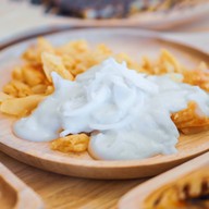 แตเตี๊ยม โรตี ชาชัก เพชรเกษม 110 เพชรเกษม 110