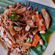 จิ้มจุ่มเบียร์วุ้น