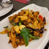 เมนูของร้าน บานตะไท