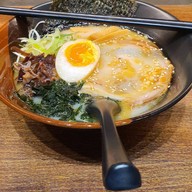 KYODAI RAMEN ดีไซน์วิลเลจ เกษตร-นวมินทร์