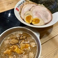 เมนูของร้าน Fujiyama Go Go Biohouse