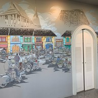 Waraporn Salapao ไทรน้อย