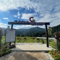 บ้านแม่กลางหลวง