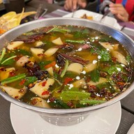 เมนูของร้าน บานตะไท