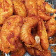 ไก่ทอดหน้ากองปราบ
