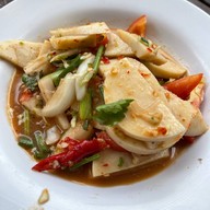 เมนูของร้าน Pang-Hai Coffee Shop (ปางไฮคอฟฟี่ช็อป)