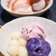 Dopa Donburi and Milkbar Darling Harbour