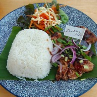 เมนูของร้าน เดสทินี่ คาเฟ่