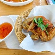 เมนูของร้าน เดสทินี่ คาเฟ่