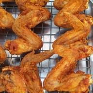 ไก่ทอดหน้ากองปราบ