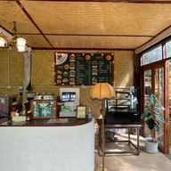 Somseemeekafe สมศรีมีกาแฟ