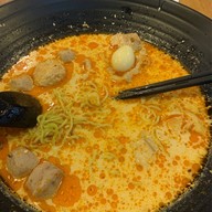 เมนูของร้าน หลงฮัว Longhua หม่าล่าทั่ง สุเทพ เชียงใหม่