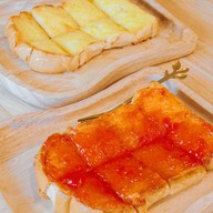 แตเตี๊ยม โรตี ชาชัก เพชรเกษม 110 เพชรเกษม 110