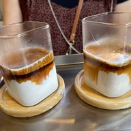 เมนูของร้าน Good vibes Cafe-weather