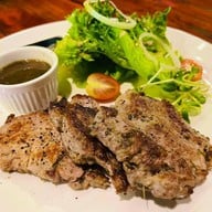 A.K. Station Steakhouse By  ครัวคุณแอน
