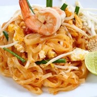 กะเพรา ผัดไทย อาหารตามสั่ง (ครัวเจ๊แจ๋ว) นนทบุรี