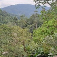 บรรยากาศ Sky Hawk Zipline Chiangmai