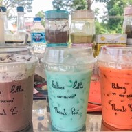 Beliver Coffee