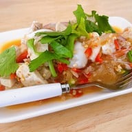 กะเพราแห้ง สกลนคร🍃 สกลนคร