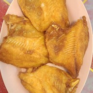 ราชาปลาทอด