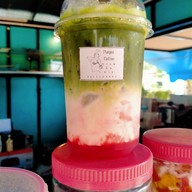 กาแฟ ปันปาย&ปังปิ้ง