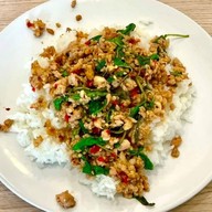 สเต็กเฮโล หนองบัว