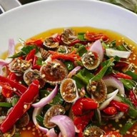 กินตำมั้ย