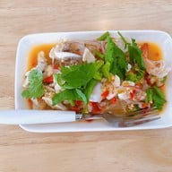 กะเพราแห้ง สกลนคร🍃 สกลนคร