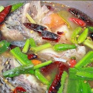 ครัวตามสั่ง คลองตัน