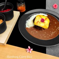 เมนู KURO - Homemade Curry & Dining ระยอง