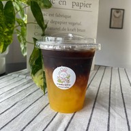 กาแฟมะพร้าว By กระต่าย ตรงข้ามซอยศาลาธรรมสพน์ 41