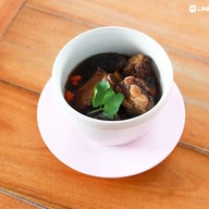 เมนูของร้าน โชคชัยติ่มซำ ตลาดเก่ากระบี่ โชคชัยติ่มซำ ตลาดเก่ากระบี่