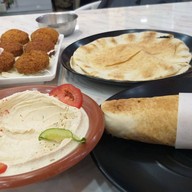 Mahmoud shawarma