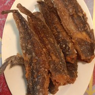 ราชาปลาทอด