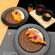 เมนู KURO - Homemade Curry & Dining ระยอง