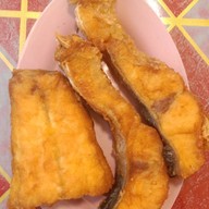 ราชาปลาทอด