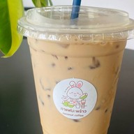 กาแฟมะพร้าว By กระต่าย ตรงข้ามซอยศาลาธรรมสพน์ 41