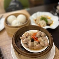Tim Ho Wan เทอมินอล 21
