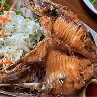 เมนูของร้าน ครัวพันธุ์ไม้ ถนนทัพพระยา ซอย 13  พัทยา  ชลบุรี